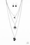 Soar With The Eagles - Black - NL-318