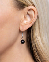 Soar With The Eagles - Black - NL-318