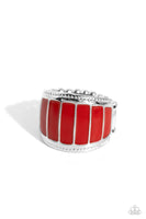 SWATCH Your Step - Red - RG-449