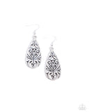 Eastern Elements - Silver - EF-528