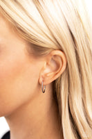 Admirable Arches - Silver - EP-301