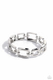 Square Inch - Silver - BB-111