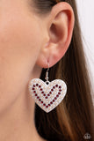 Romantic Reunion - White - EF-535