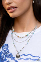 Coastline Couture - Multi - NS-824