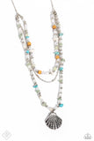 Coastline Couture - Multi - NS-824