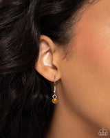 Birthstone Beauty - Orange - NS-830