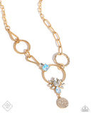 Heirloom Hallmark - Multi - NS-864
