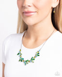 Serene Statement - Green - NS-852