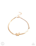 A FLIGHT-ing Chance - Gold - BA-086