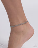 Dainty Declaration - White - BA-093