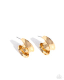 Curly Cadence - Gold - EP-300