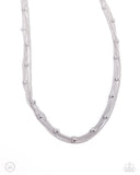 Satellite Strands - Silver - EP-875