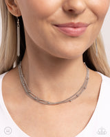 Satellite Strands - Silver - EP-875