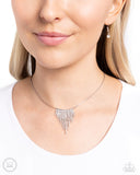 Chandelier Cadenza - White - NS-872