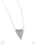 Chandelier Cadenza - White - NS-872