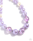 Just Another PEARL - Purple - NS-840