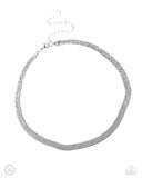 Simply Scintillating - Silver - NS-846
