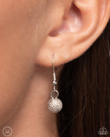 Simply Scintillating - Silver - NS-846