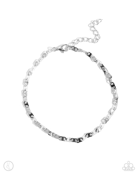 Linked Legacy - Silver - BA-085