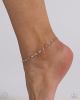 Linked Legacy - Silver - BA-085