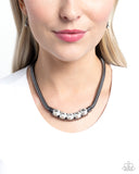 Musings Makeover - Black - NS-849
