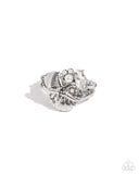 Beachy Bevvy - White - RG-477