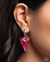 Glossy Goodwill - Pink - EP-303