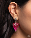 Glossy Goodwill - Pink - EP-303