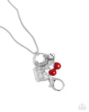 Casual Cowboy - Red - NL-326