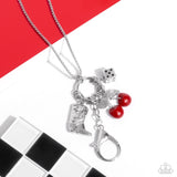 Casual Cowboy - Red - NL-326