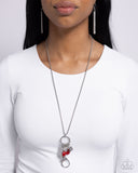 Casual Cowboy - Red - NL-326