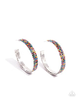 Empower Me Pink Bundle EARRING - EP-279