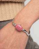 Striped Sensation - Pink - BF-149