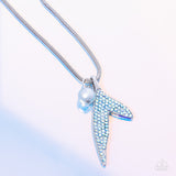 Maiden Mermaid - Blue - NL-325