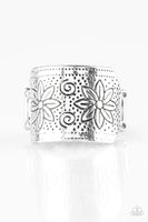 Wild Meadows - Silver - RG-072