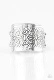 Wild Meadows - Silver - RG-072