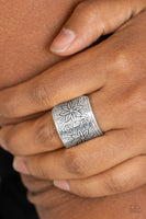 Wild Meadows - Silver - RG-072