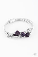 Marvelously Magnetic - Purple - BM-005