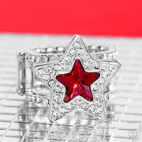 One Nation Under Sparkle - Red - RG-360