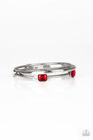 City Slicker Sleek - Red - BB-037