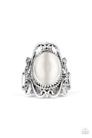 Fairytale Flair - White - RG-077