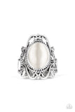 Fairytale Flair - White - RG-077