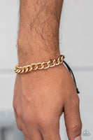 Sideline - Gold - BU-024