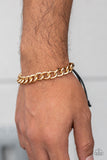 Sideline - Gold - BU-024