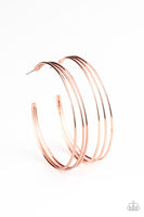 Rimmed Radiance - Copper - EP-075