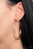 Rimmed Radiance - Copper - EP-075