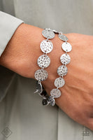 Rooted To The SPOTLIGHT - Silver - BA-032