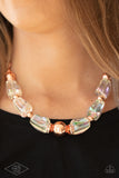 Iridescently Ice Queen - Copper - NS-078-LOP