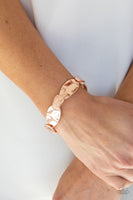 Absolutely Applique - Rose Gold - BS-033