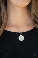 Give Thanks - Silver - NS-095